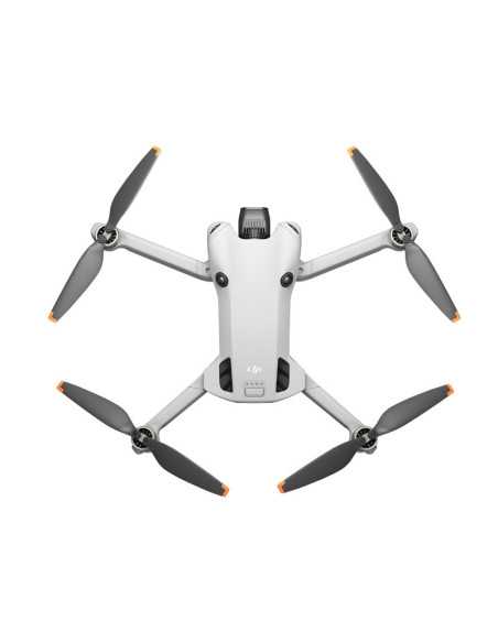 Дрон DJI Mini 4 Pro (DJI RC 2)