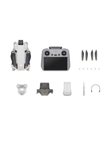 Дрон DJI Mini 4 Pro (DJI RC 2)