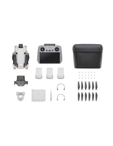 DJI Mini 4 Pro Fly More Combo (DJI RC 2)
