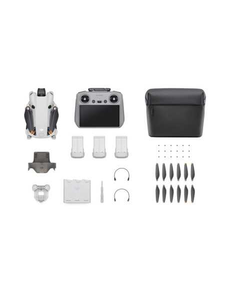 DJI Mini 4 Pro Fly More Combo (DJI RC 2)