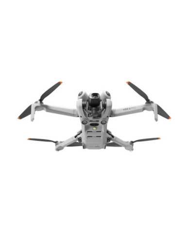 DJI Mini 4 Pro Fly More Combo (DJI RC 2)