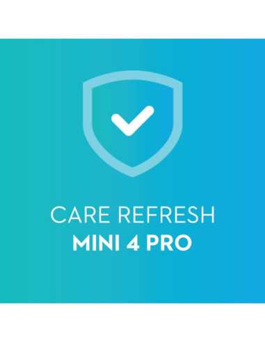 DJI Care Refresh 1-годишен план за DJI Mini 4 Pro