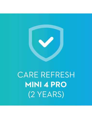 DJI Care Refresh 2-годишен план за DJI Mini 4 Pro
