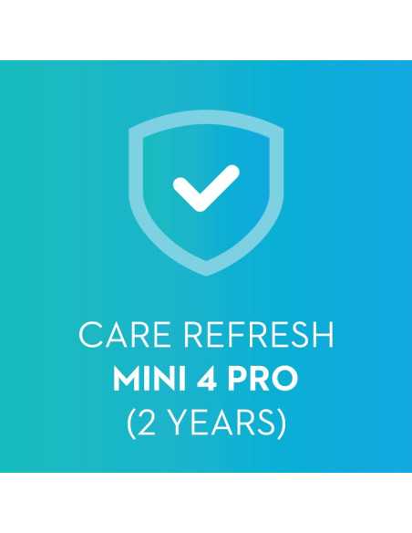 DJI Care Refresh 2-годишен план за DJI Mini 4 Pro