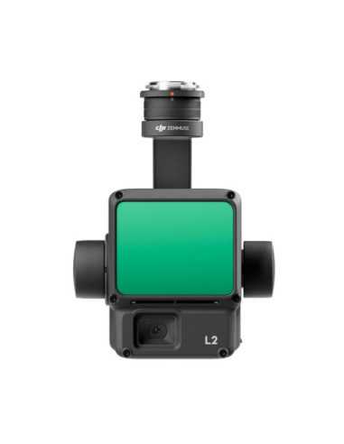 DJI Zenmuse L2 Worry-Free Basic Combo (1 година)