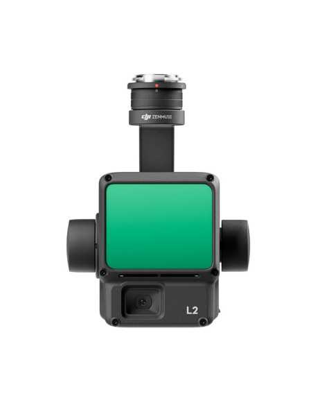 DJI Zenmuse L2 Worry-Free Basic Combo (1 година)
