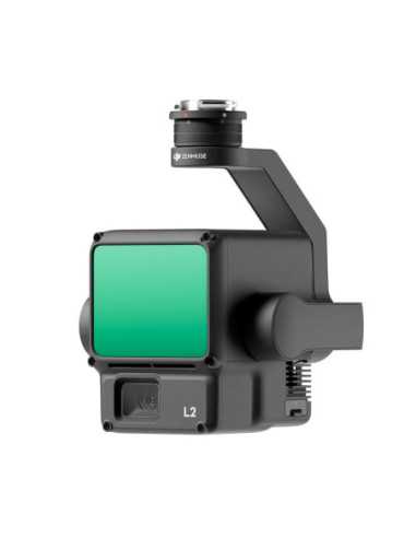 DJI Zenmuse L2 Worry-Free Basic Combo (1 година)