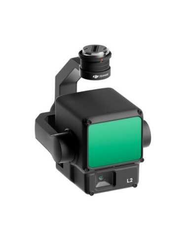 DJI Zenmuse L2 Worry-Free Basic Combo (1 година)