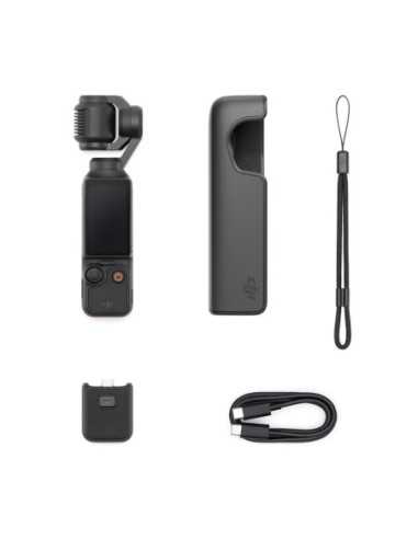 DJI Osmo Pocket 3