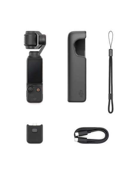 DJI Osmo Pocket 3