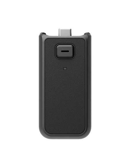 DJI Osmo Pocket 3 ръкохватка с вградена батерия