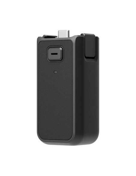 DJI Osmo Pocket 3 ръкохватка с вградена батерия