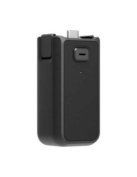 DJI Osmo Pocket 3 ръкохватка с вградена батерия
