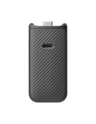 DJI Osmo Pocket 3 ръкохватка с вградена батерия