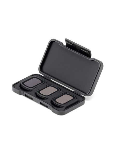 DJI Комплект от магнитни ND филтри (16/64/256) за Osmo Pocket 3