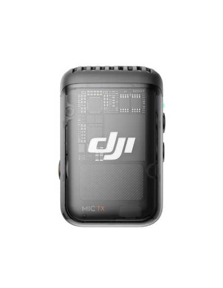 DJI Mic 2 (2 TX + 1 RX + Charging Case)