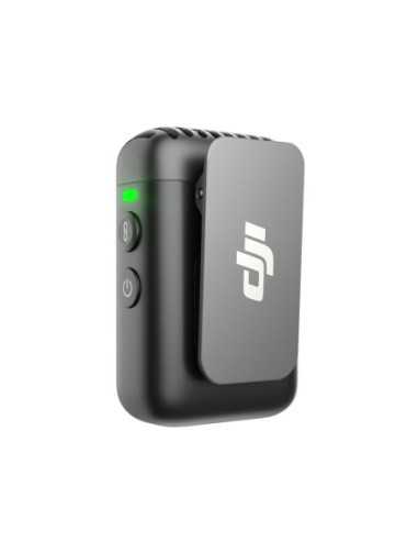 DJI Mic 2 (2 TX + 1 RX + Charging Case)