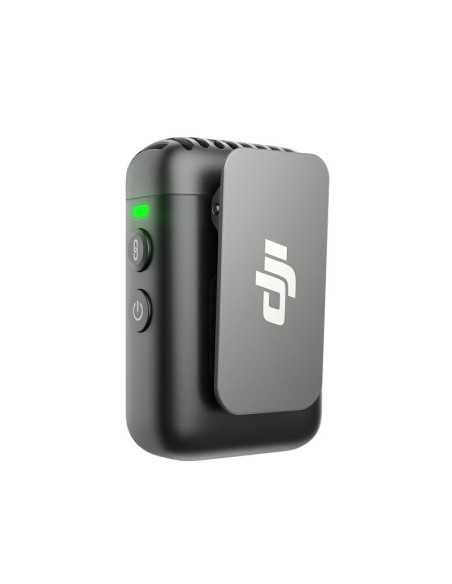 DJI Mic 2 (2 TX + 1 RX + Charging Case)