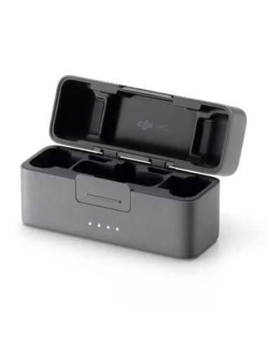 DJI Mic 2 Кутия за зареждане