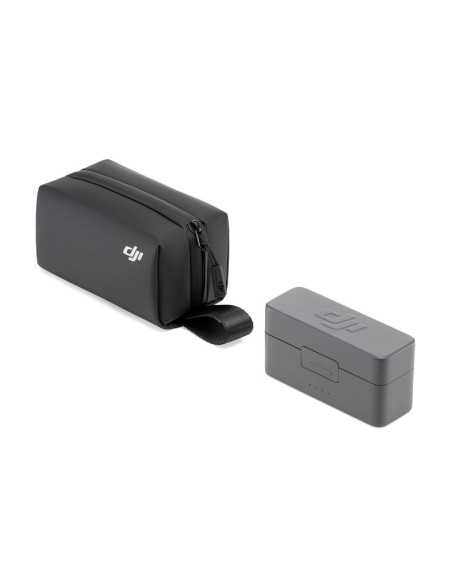 DJI Mic 2 Кутия за зареждане
