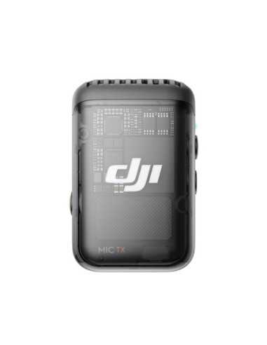 DJI Mic 2 (1 TX + 1 RX)