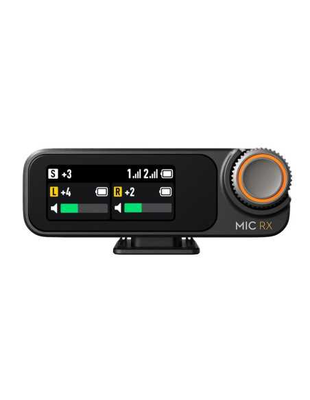 DJI Mic 2 (1 TX + 1 RX)
