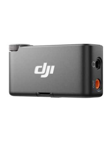 DJI Mic 2 (1 TX + 1 RX)