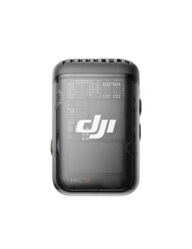 DJI Mic 2 предавател (Shadow Black)