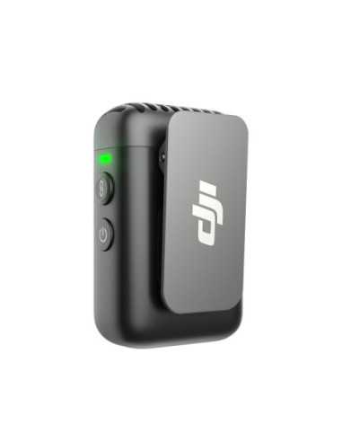 DJI Mic 2 предавател (Shadow Black)
