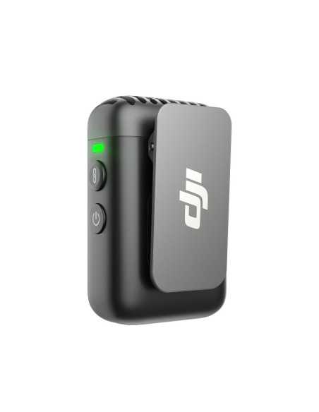 DJI Mic 2 предавател (Shadow Black)