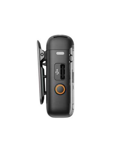 DJI Mic 2 предавател (Shadow Black)