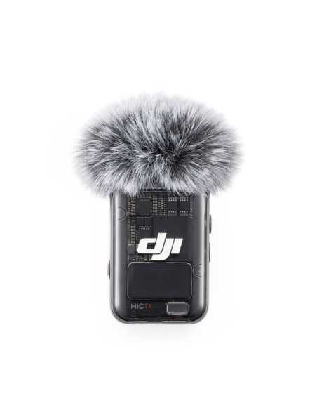DJI Mic 2 предавател (Shadow Black)