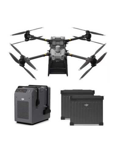 DJI FlyCart 30 Combo