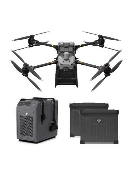 DJI FlyCart 30 Combo