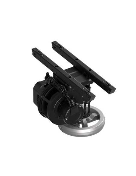 DJI FlyCart 30 комплект система лебедка