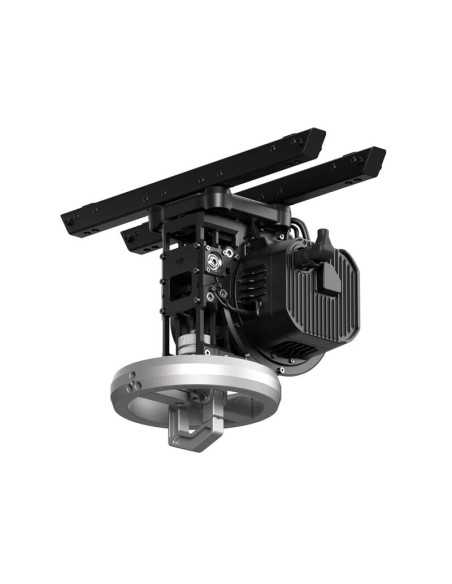 DJI FlyCart 30 комплект система лебедка