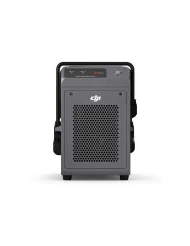 DJI зарядна станция C8000
