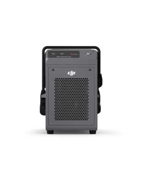 DJI зарядна станция C8000