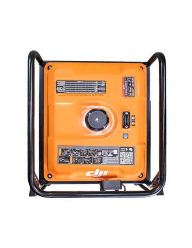 DJI D12000iE инверторен генератор