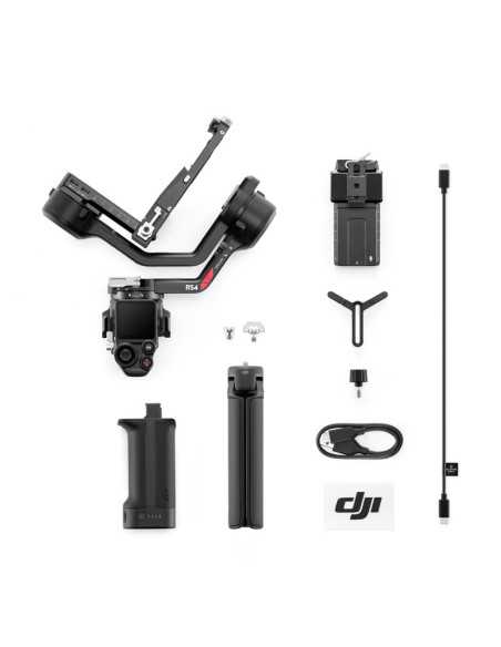 Стойка за камера DJI RS 4