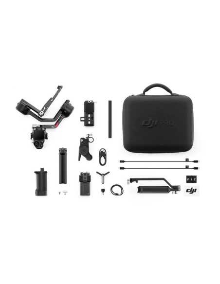 DJI RS 4 Combo