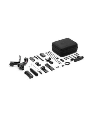 DJI RS 4 Pro Combo