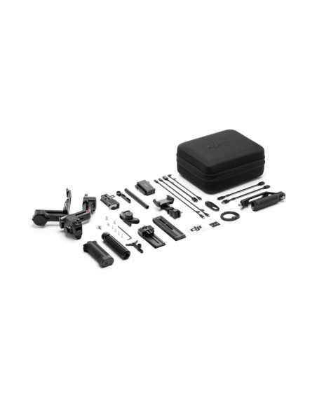 DJI RS 4 Pro Combo