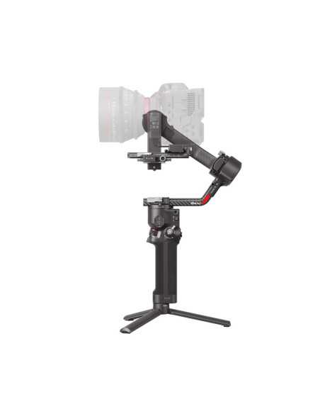 DJI RS 4 Pro Combo