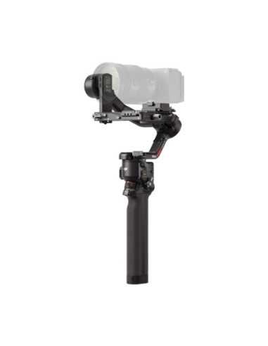 DJI RS BG70 Ръкохватка с вградена батерия