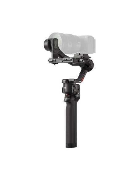 DJI RS BG70 Ръкохватка с вградена батерия
