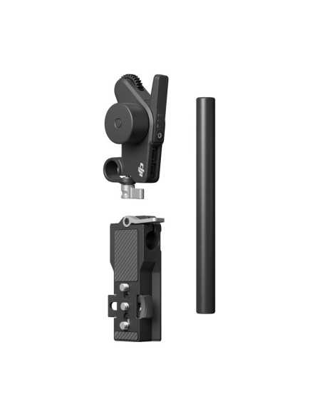 DJI Focus Pro мотор