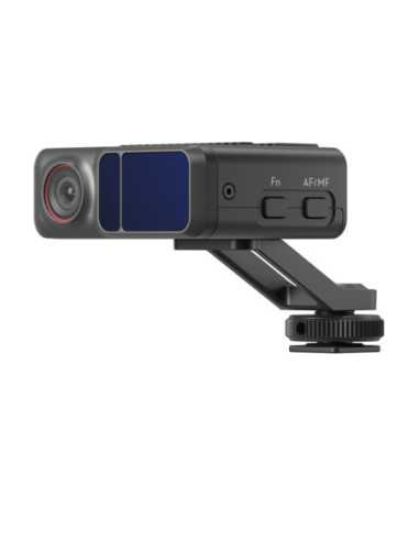 DJI Focus Pro LiDAR