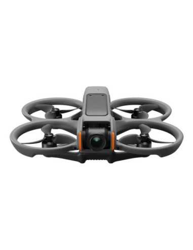 DJI Avata 2 Fly More Combo (три батерии)