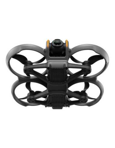DJI Avata 2 Fly More Combo (три батерии)